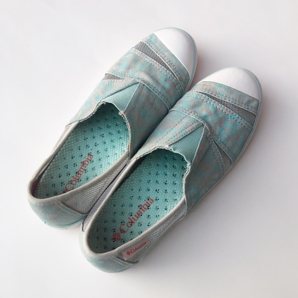 Columbia | Shoes | Columbia Vulc N Vent 